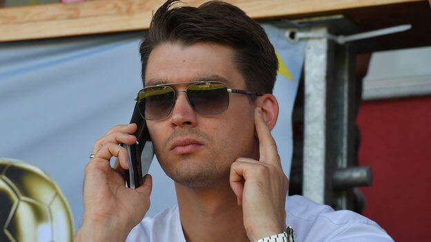 Как стало известно «СЭ», бывший генераль