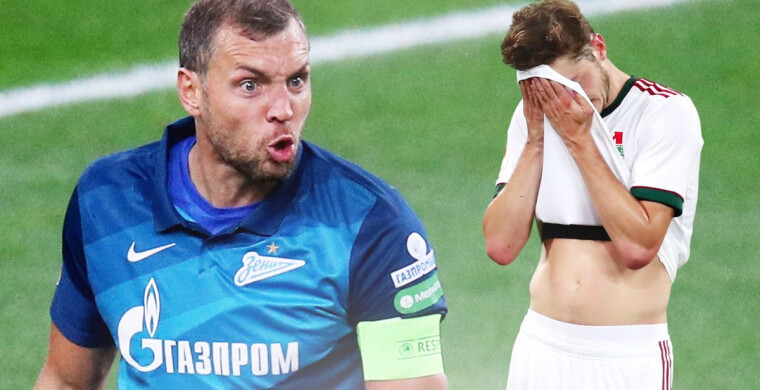 Уже сегодня стартует новый сезон в росси