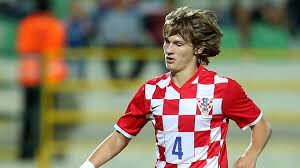 Тин Едвай перейдет в «Локомотив». Остало