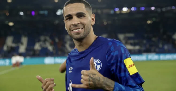 ⚡️ А вот вам эксклюзив: Маскарель УЖЕ да