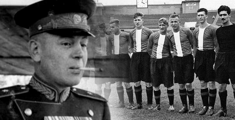 Александр Оботов — один из самых заметны