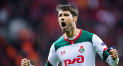 Ведран Чорлука