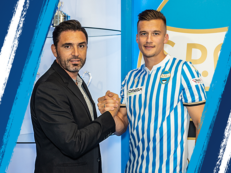 Обманутый агент подал в суд на «Локомотив» и «Аталанту» за трансфер Миранчука