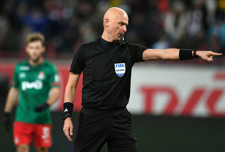 ЭСК РФС рассмотрел обращения «Зенита» и 