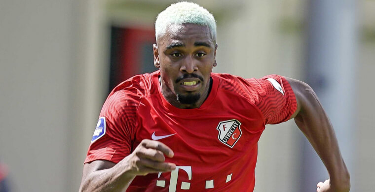 Гирано Керка не оказалось в воскресенье 