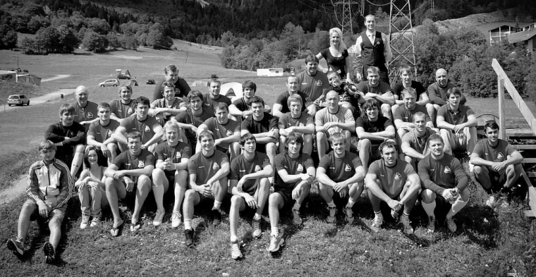 10 лет без «Локомотива»