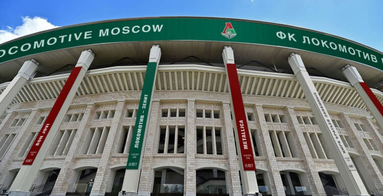 По данным tele-sport.ru, «Локомотив» пер