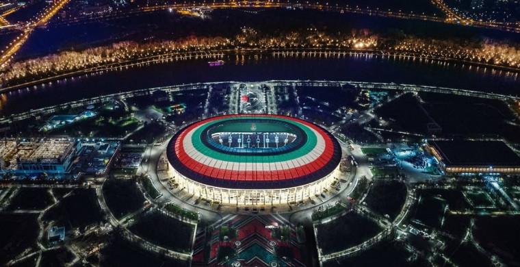 В московском «Локомотиве» опровергли соо