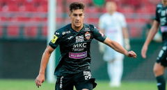 Константин Марадишвили