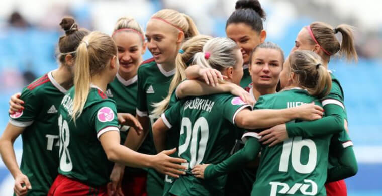 2 октября состоялась финальная встреча в