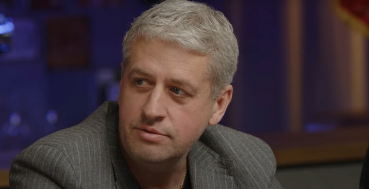 Станислав Сухина