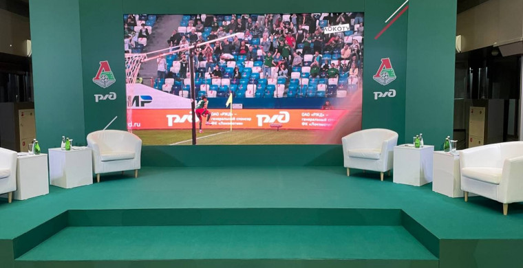 Ютуб-канал телеканала Telesport отменил 