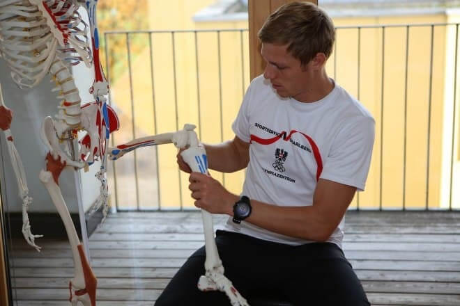 Знакомьтесь: Мартин Хэммерле.  Немецкояз