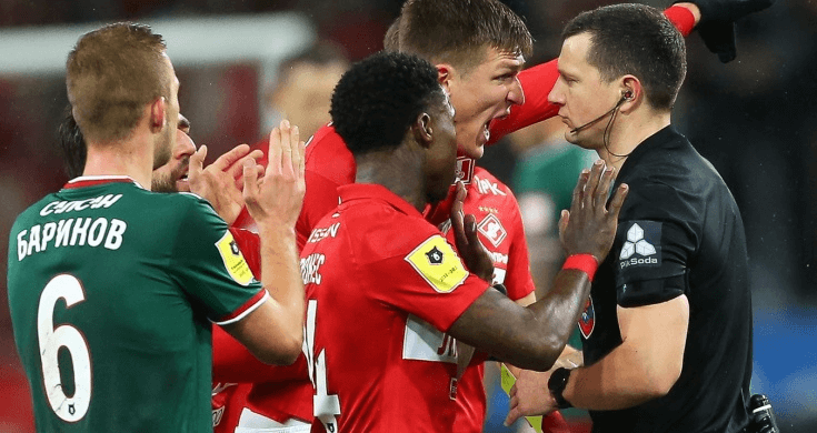 Игорь Федотов считает, что после перерыв