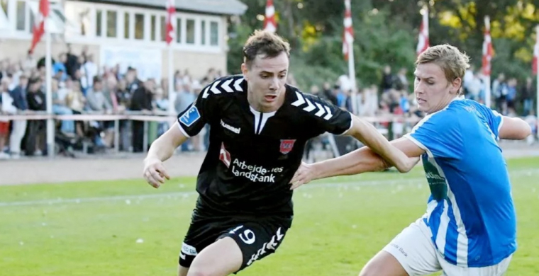 Лука Джорджевич