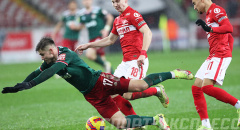 Спартак, РПЛ, Статистика