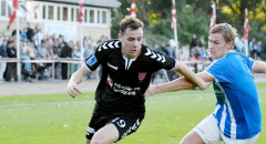 Лука Джорджевич, Марко Николич