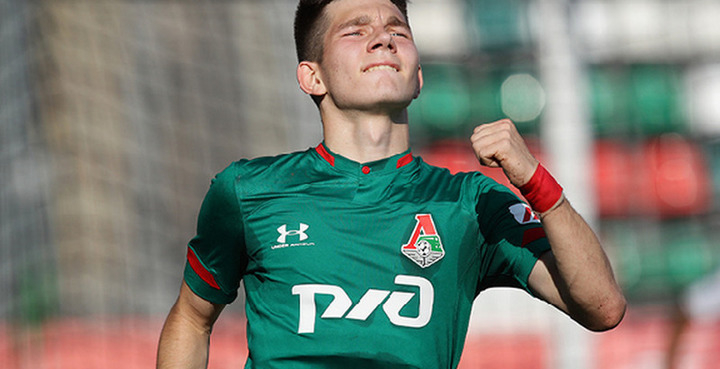 «Вильярреал» на выезде разгромил «Виктор