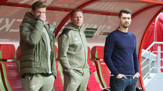 Неужели до сих пор мы на самом деле гото