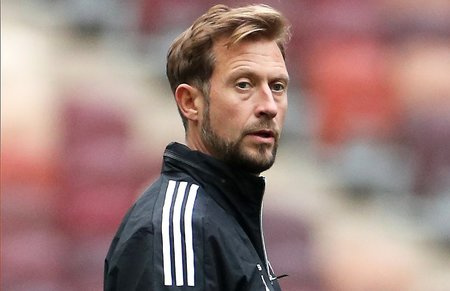 Немцы из «Локомотива» бросили вызов футбольной России