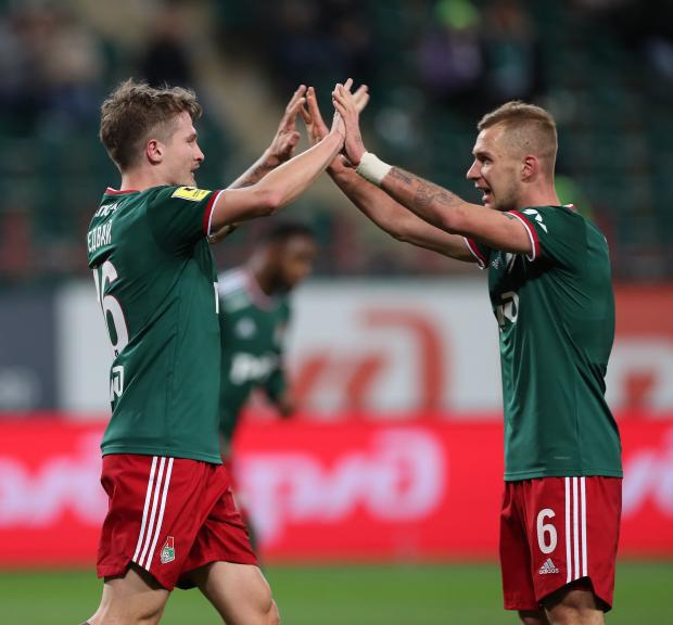 «Локомотив» и стоимость игроков: интересная информация