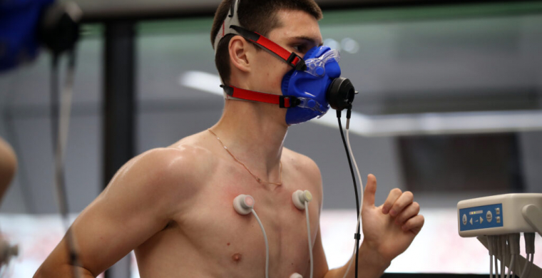 Футболисты «Локомотива–Казанки», которые