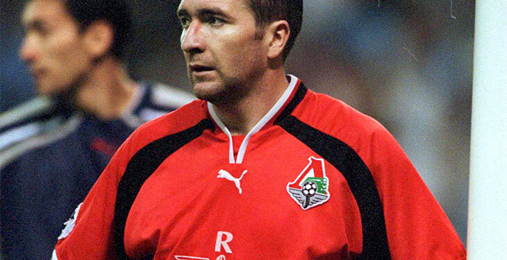 Большое интервью Денису Романцову накану