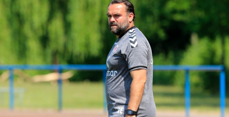 В интервью Спортсу Ларс Корнетка назвал 