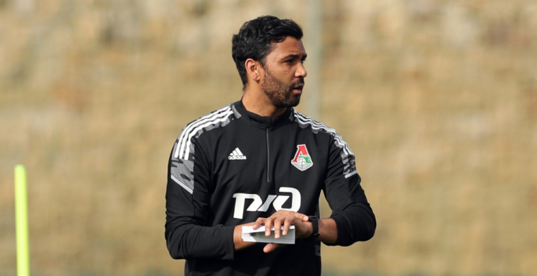 Маркус Гисдоль освобождён от должности г