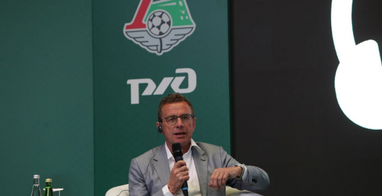 Клуб, который очень мощно вложился в мол