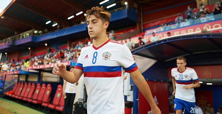 Также сегодня, 15 марта, тренерским штаб