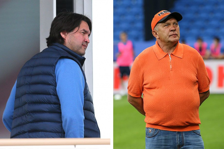 Четыре клуба РПЛ хотят переделать лигу под свои нужды. Но в РФС на реформы идти не желают