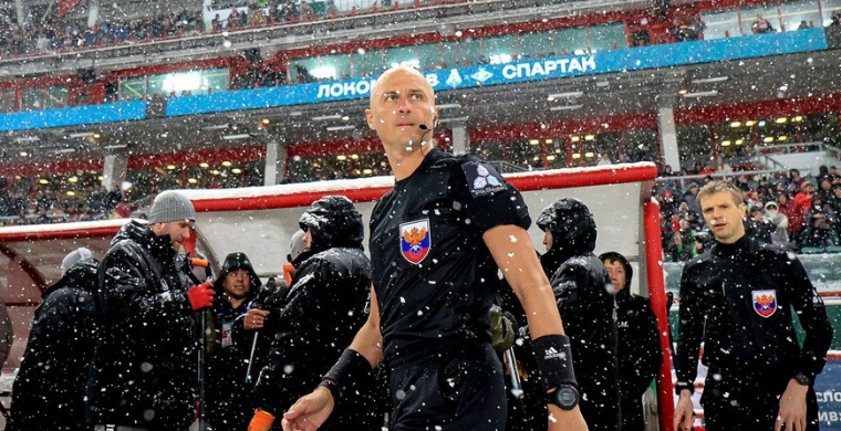 Сергей Карасев ошибочно не удалил Алекси