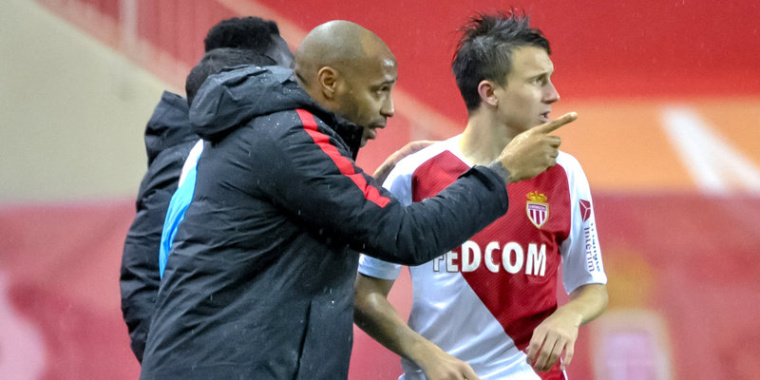 «Монако» считало меня вторым Мбаппе. Вскоре я оказался на самом дне». Удивительная история Изидора — лучшего игрока весны в РПЛ