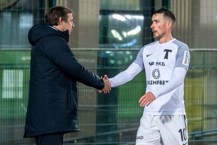 Интриги на финише сезона в ФНЛ даже поин