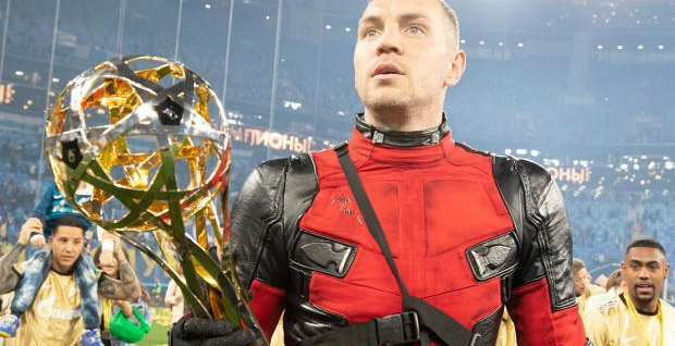 СУДЕЙСТВО  После прошлого сезона казалос