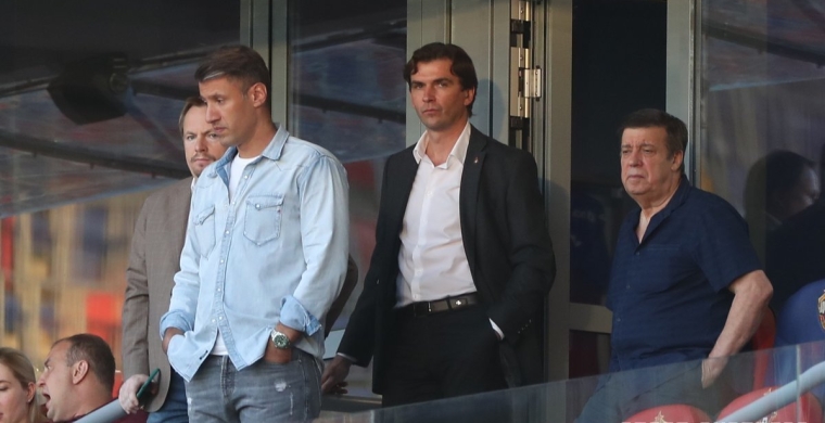 Разбор и инсайды «СЭ».  По итогам сезона