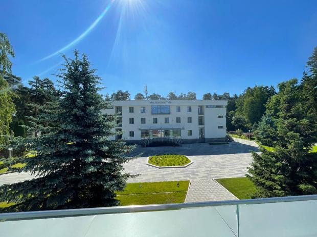 «Где рояль?» «Локомотив» презентовал клубную базу после реконструкции