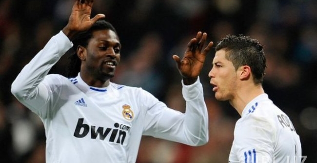 Экс-футболист «Арсенала», «Тоттэнхэма», 