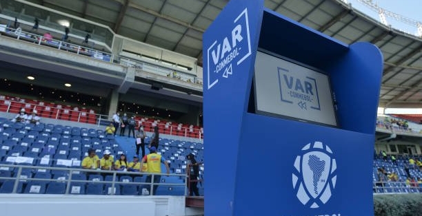 На чемпионате мира-2022 в Катаре применя