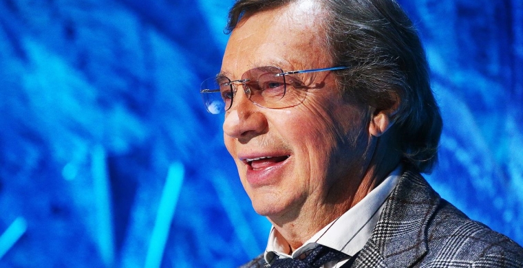 Юрий Семин