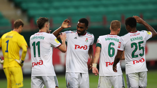 Железнодорожники оставили приятное впеча