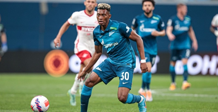 Прошлая суббота формально была большим д