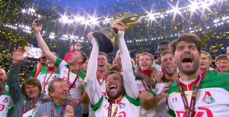 Как стало известно «Матч ТВ», московский