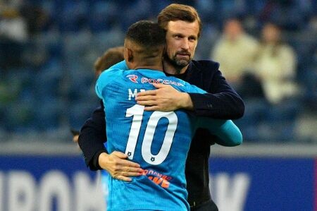 Не называйте «Зенит» чемпионом заранее! Клуб потеряет игроков на € 30-50 млн