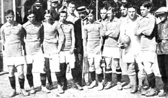 Пока у нас нет общепризнанной компромисс