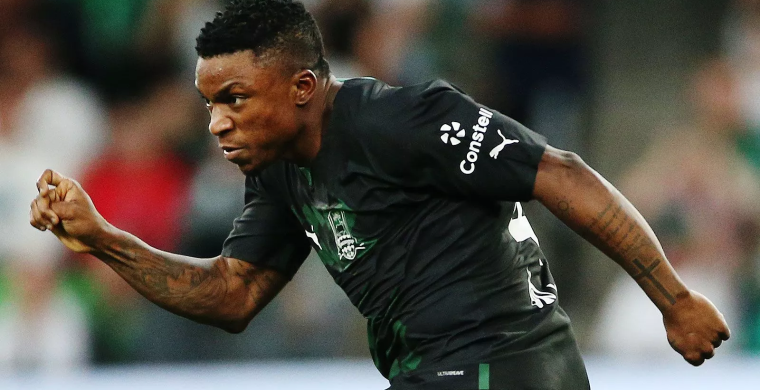 По информации Sport24, травма нападающег