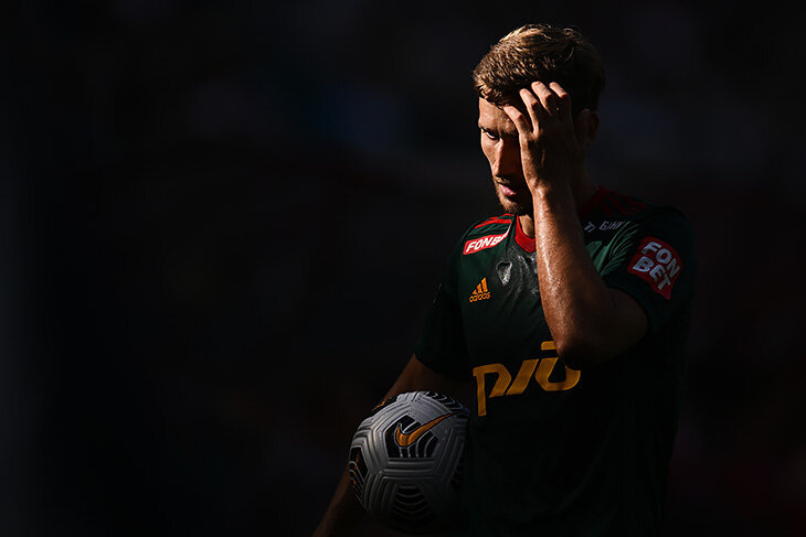 Колонка Ильи Коваля о наболевшем.  После