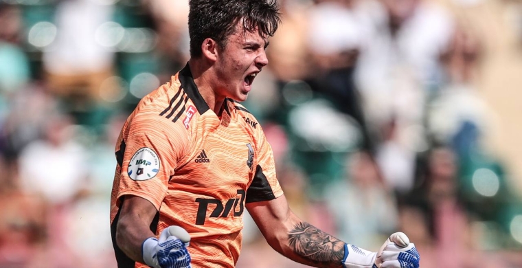 CIES Football Observatory выкатила рейти