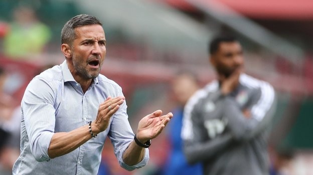 Час Х для «Локомотива»